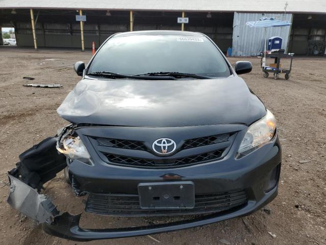 Снимка 5 от търг – 2013 TOYOTA COROLLA BA с VIN 5YFBU4EE5DP222246