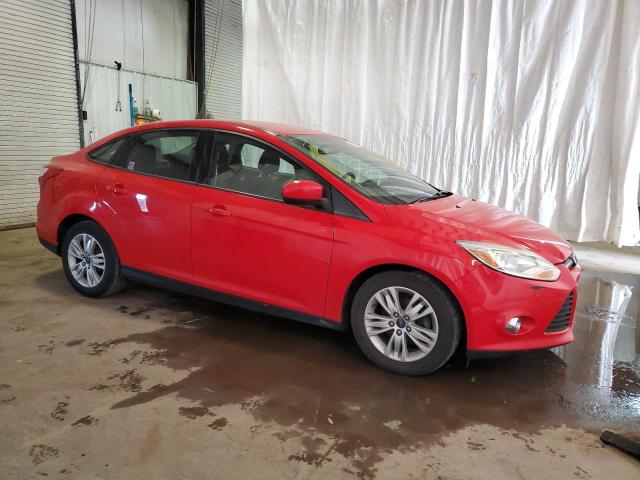 Photo 4 from auction – 2012 FORD FOCUS SE with VIN 1FAHP3F26CL294246