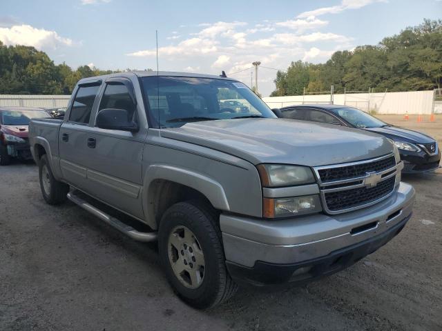 Photo 4 from auction – 2007 CHEVROLET SILVERADO with VIN 2GCEK13ZX71132360