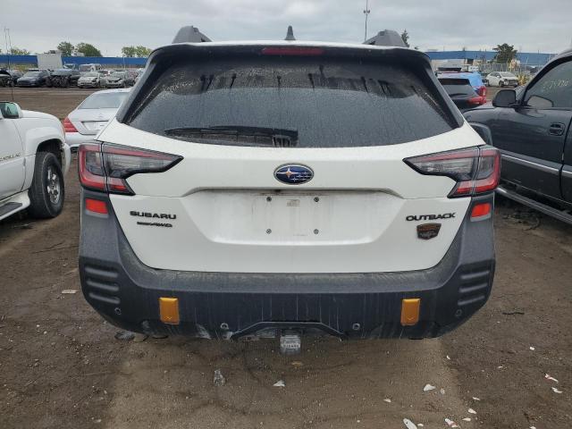 Photo 6 from auction – 2022 SUBARU OUTBACK WI with VIN 4S4BTGUD4N3119404