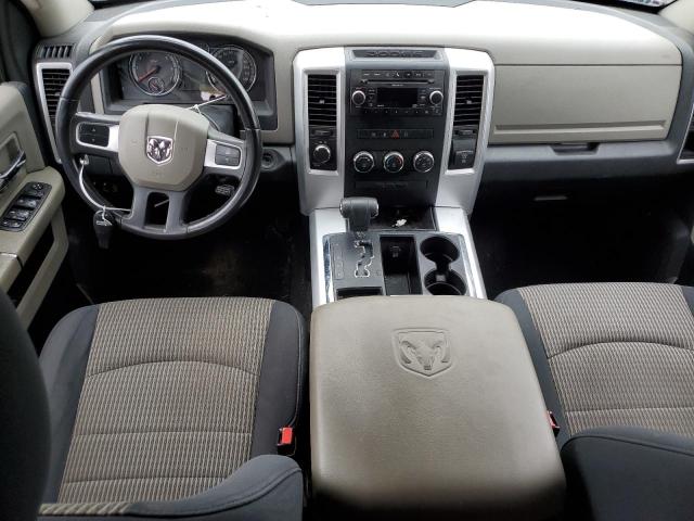 Photo 8 from auction – 2011 DODGE RAM 1500 with VIN 1D7RV1GT1BS545572
