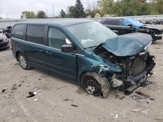 Photo 4 from auction – 2009 CHRYSLER TOWN & COU with VIN 2A8HR44E09R656961