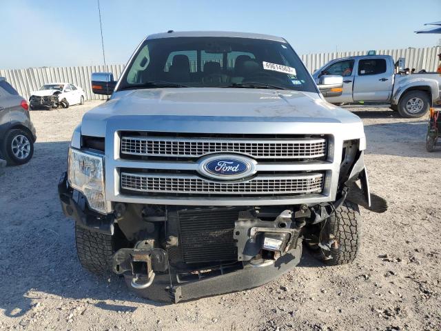 صورة رقم 5 من المزاد - 2011 FORD F150 SUPER مع VIN 1FTFW1ET2BFC72082