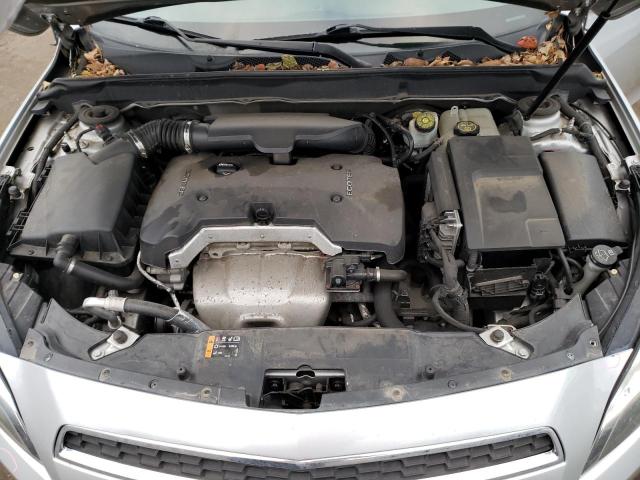 Photo 11 from auction – 2013 CHEVROLET MALIBU 2LT with VIN 1G11E5SA1DF286803