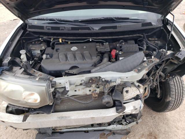 Photo 11 from auction – 2009 NISSAN CUBE with VIN JN8AZ28R19T113447
