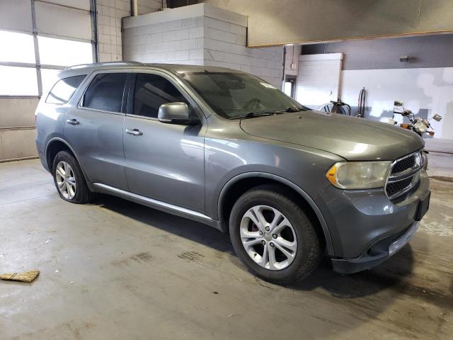 Photo 4 from auction – 2011 DODGE DURANGO CR with VIN 1D4RE4GGXBC599206