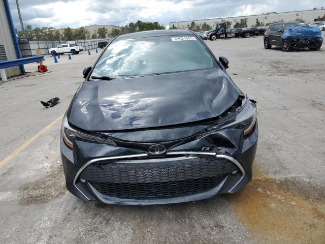 Photo 5 from auction – 2021 TOYOTA COROLLA XS with VIN JTNC4MBE9M3104830