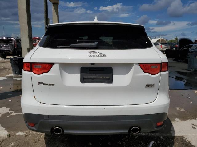 Photo 6 from auction – 2017 JAGUAR F-PACE PRE with VIN SADCJ2BV1HA885141