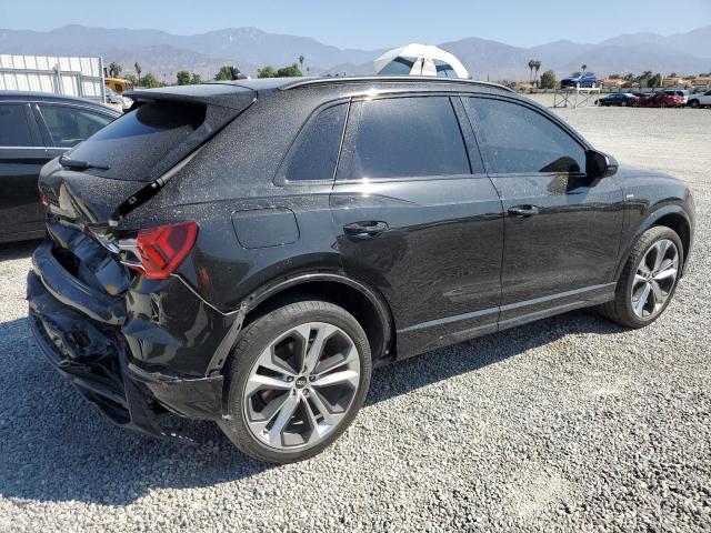 Photo 3 from auction – 2021 AUDI Q3 PREMIUM with VIN WA1DECF33M1015530