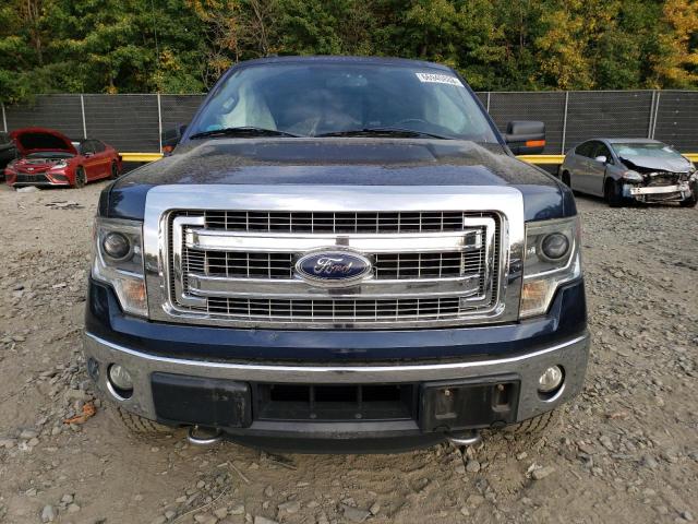 Photo 5 from auction – 2014 FORD F150 SUPER with VIN 1FTFX1ET9EFC64305