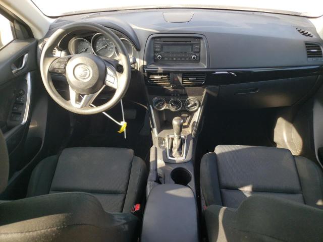 Photo 8 from auction – 2015 MAZDA CX-5 SPORT with VIN JM3KE2BE0F0454103