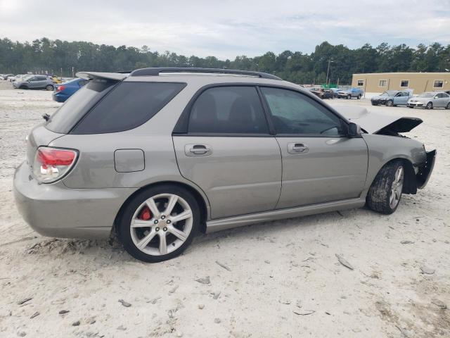 Photo 3 from auction – 2006 SUBARU IMPREZA WR with VIN JF1GG79696H814884