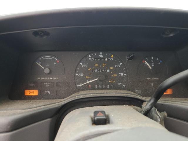 Снимка 9 от търг – 1995 FORD TAURUS с VIN 1FALP52UXSA291518