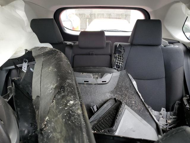 Photo 10 from auction – 2023 TOYOTA RAV4 LE with VIN 2T3F1RFV1PC360318