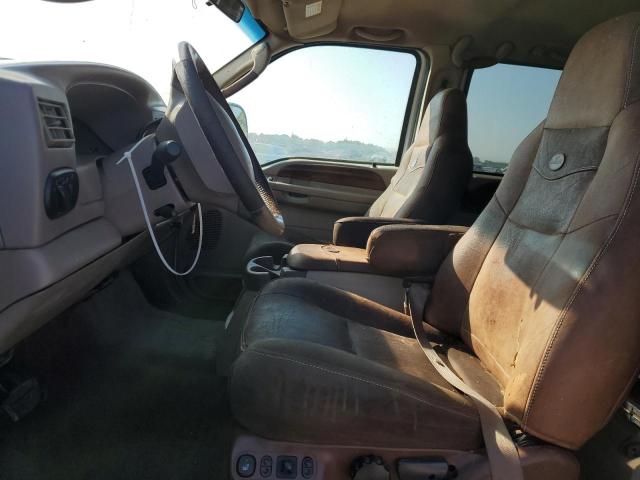 Photo 7 from auction – 2004 FORD F350 SUPER with VIN 1FTWW33P34EB16708