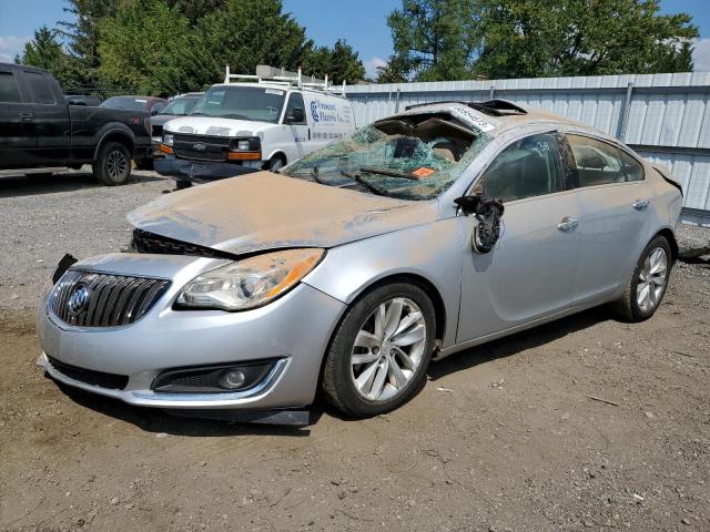 BUICK REGAL PREM 2014 с VIN 2G4GN5EX1E9272293 - Снимка от търг