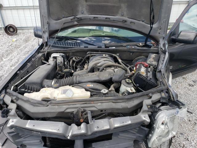Photo 12 from auction – 2007 FORD EXPLORER E with VIN 1FMEU74857UA83961