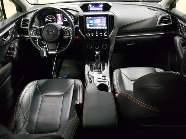 Photo 8 from auction – 2021 SUBARU CROSSTREK with VIN JF2GTHNC6M8235034