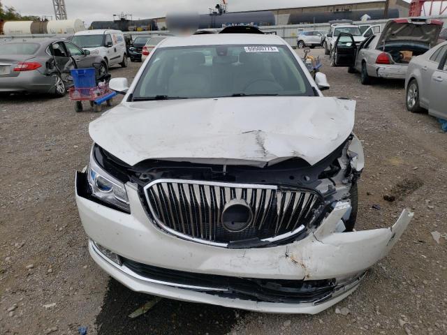 Zdjęcie 5 z aukcji – 2015 BUICK LACROSSE z VIN 1G4GB5G39FF307545