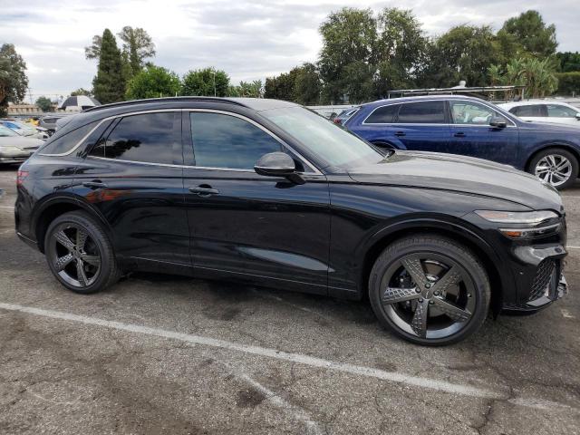 Photo 4 from auction – 2023 GENESIS GV70 BASE with VIN KMUMCDTC5PU115151