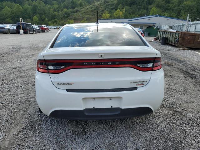 Photo 6 from auction – 2014 DODGE DART LIMIT with VIN 1C3CDFCB6ED779944