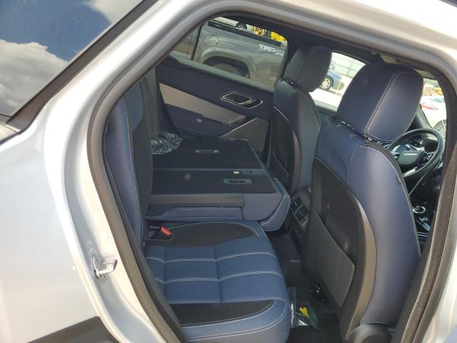 Photo 11 from auction – 2023 LAND ROVER RANGE ROVE with VIN SALYT2EX4PA348957