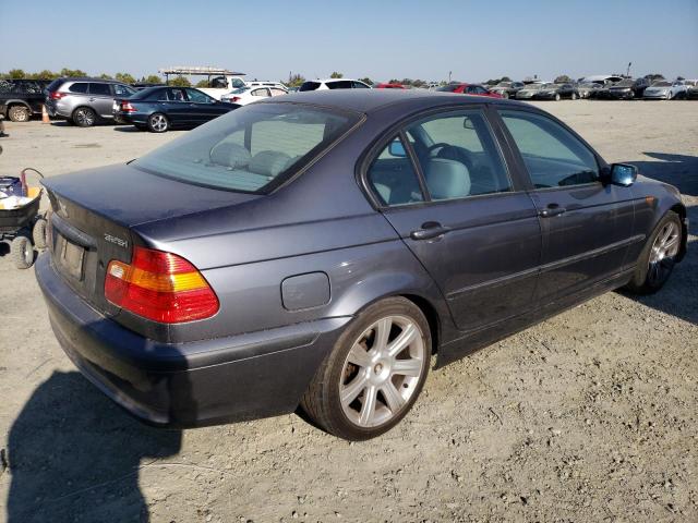 Photo 3 from auction – 2003 BMW 325 I with VIN WBAET37433NJ30026
