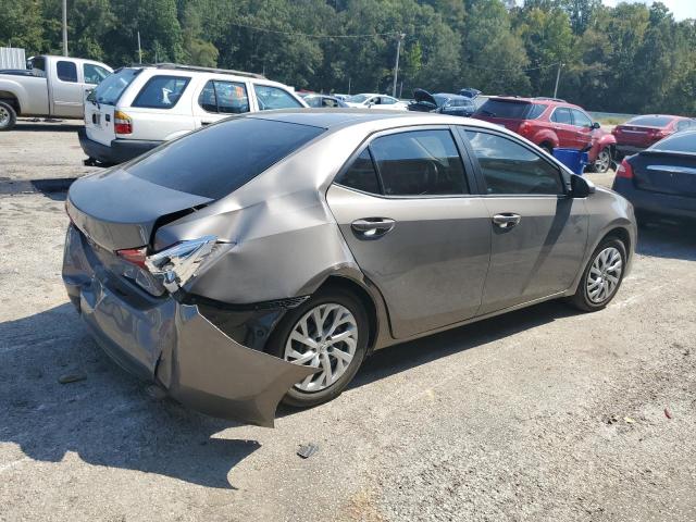 Photo 3 from auction – 2017 TOYOTA COROLLA L with VIN 5YFBURHE9HP675428