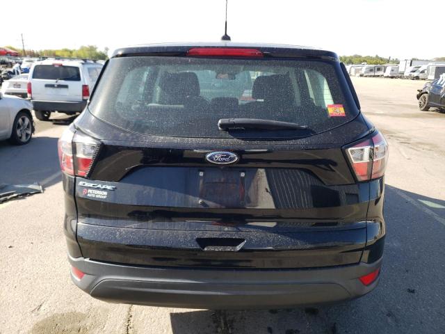 Photo 6 from auction – 2017 FORD ESCAPE S with VIN 1FMCU0F77HUD53728