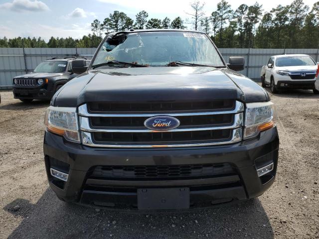 Photo 5 from auction – 2017 FORD EXPEDITION with VIN 1FMJK1HT8HEA09011