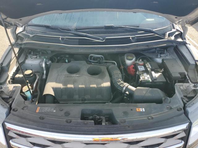 Photo 12 from auction – 2018 FORD EXPLORER X with VIN 1FM5K7DH5JGB41501