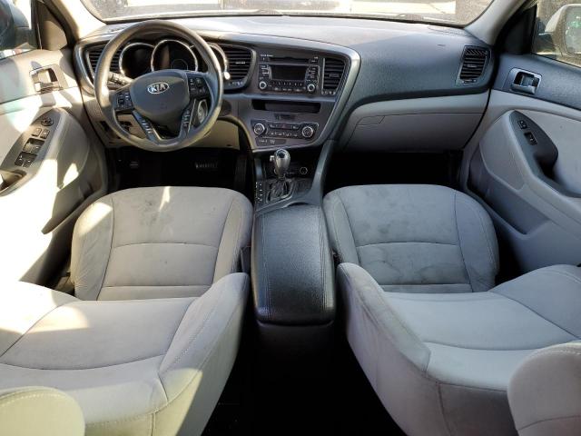 Фото 8 с аукциона – 2013 KIA OPTIMA LX с VIN KNAGM4A78D5346549