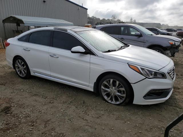 Photo 4 from auction – 2015 HYUNDAI SONATA SPO with VIN 5NPE34AB5FH130338