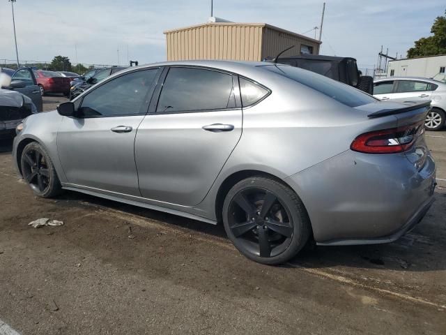 Photo 2 from auction – 2015 DODGE DART SXT with VIN 1C3CDFBB9FD150780