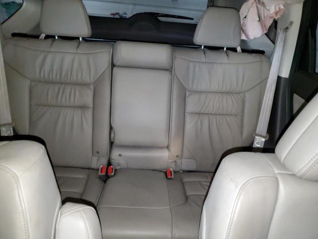 Photo 10 from auction – 2012 HONDA CR-V EXL with VIN 5J6RM4H76CL073214