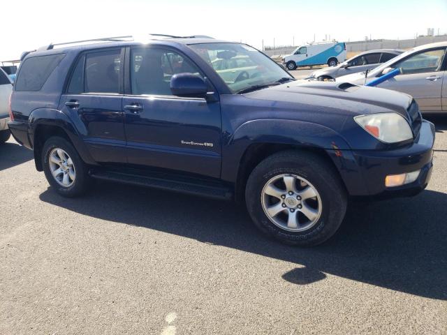 Фото 4 с аукциона – 2004 TOYOTA 4RUNNER SR с VIN JTEBT14R448017983