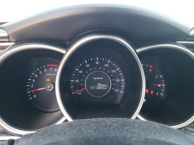 Photo 9 from auction – 2015 KIA OPTIMA with VIN 5XXGM4A7XFG432883