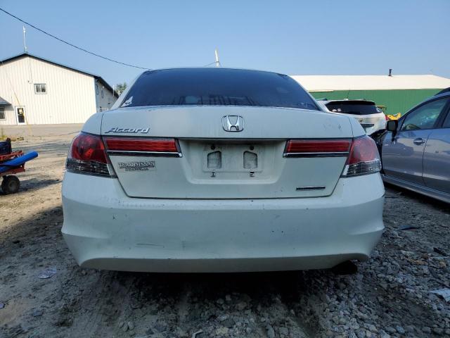 Photo 6 from auction – 2012 HONDA ACCORD SE with VIN 1HGCP2F68CA211155