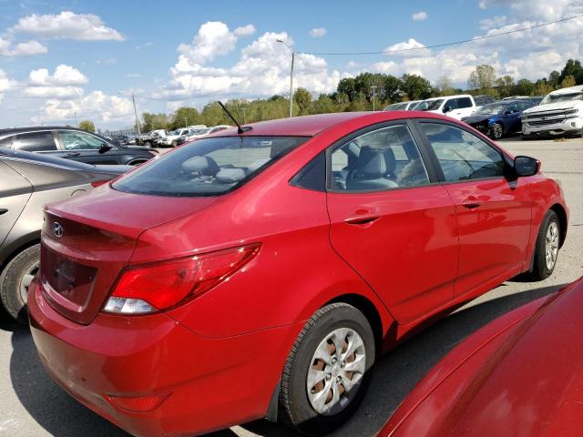 Photo 3 from auction – 2016 HYUNDAI ACCENT SE with VIN KMHCT4AE2GU046675