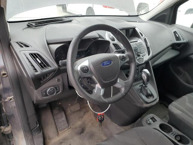 Photo 8 from auction – 2014 FORD TRANSIT CO with VIN NM0LS6F75E1155219