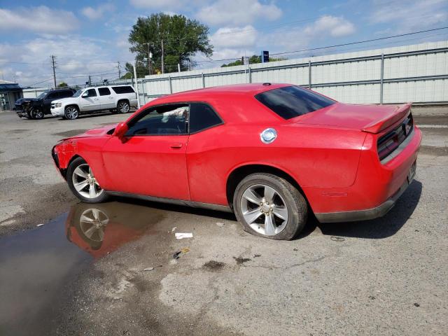 Снимка 2 от търг – 2018 DODGE CHALLENGER с VIN 2C3CDZAG5JH237618