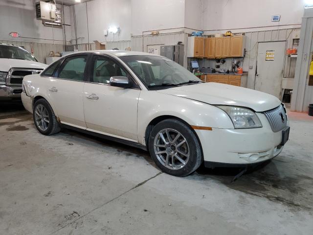 Photo 4 from auction – 2009 MERCURY SABLE PREM with VIN 1MEHM42W79G628740