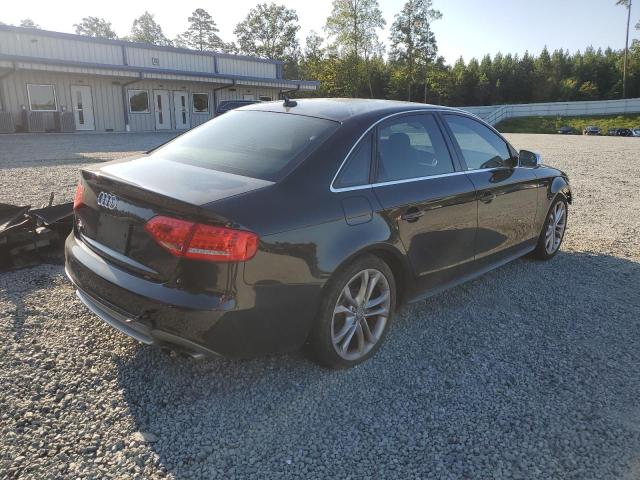 Photo 3 from auction – 2012 AUDI S4 PREMIUM with VIN WAUBGAFL4CA065067