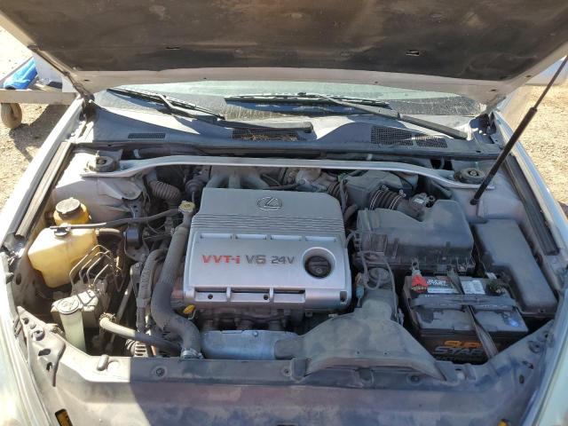 Снимка 11 от търг – 2003 LEXUS ES 300 с VIN JTHBF30G230130225