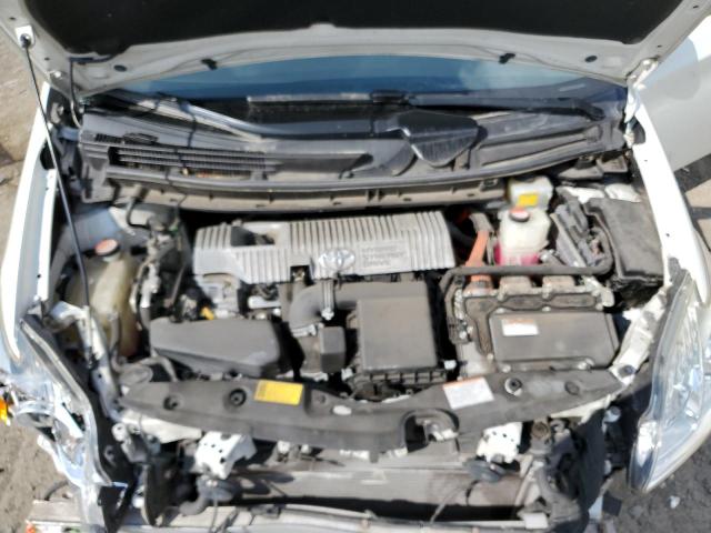 Photo 11 from auction – 2015 TOYOTA PRIUS with VIN JTDKN3DU4F0417008
