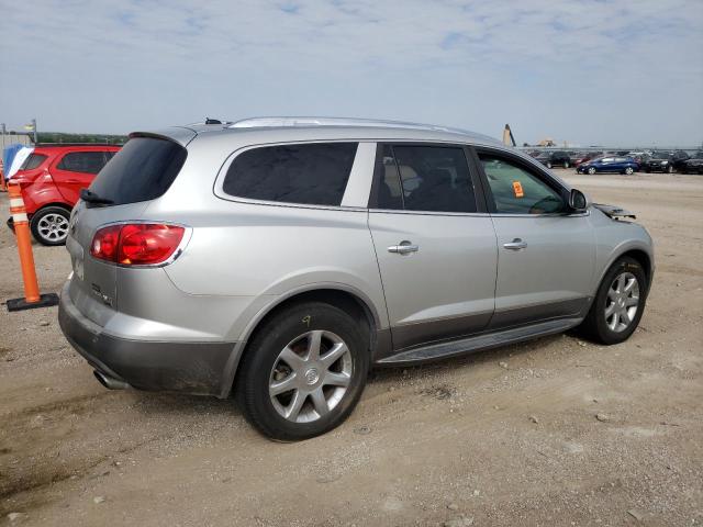 Photo 3 from auction – 2008 BUICK ENCLAVE CX with VIN 5GAEV237X8J275569