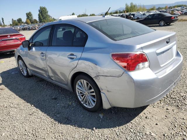 Photo 2 from auction – 2012 SUBARU IMPREZA PR with VIN JF1GJAD69CH015043