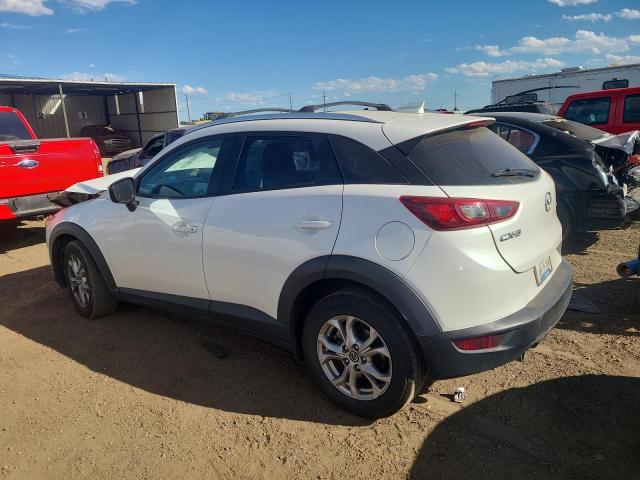 Photo 2 from auction – 2018 MAZDA CX-3 SPORT with VIN JM1DKDB7XJ0324040