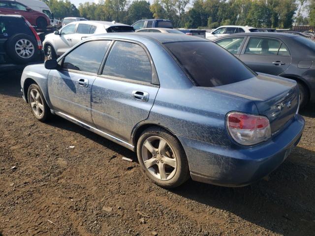 Photo 2 from auction – 2007 SUBARU IMPREZA 2. with VIN JF1GD61627G519471