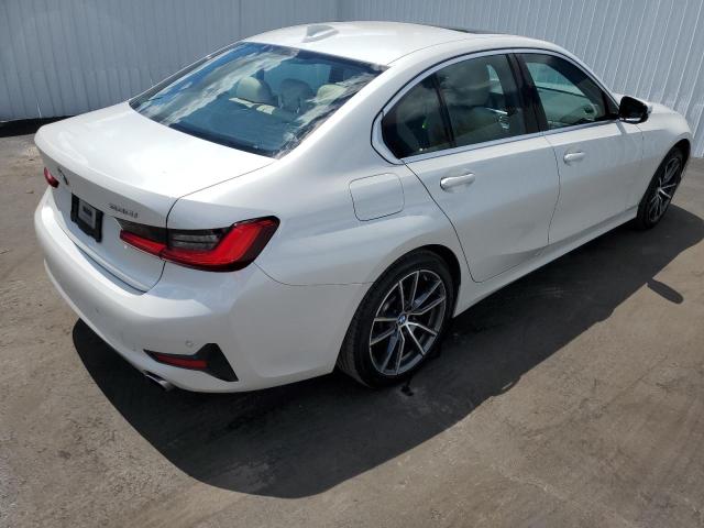 Photo 3 from auction – 2021 BMW 330I with VIN 3MW5R1J07M8C07686